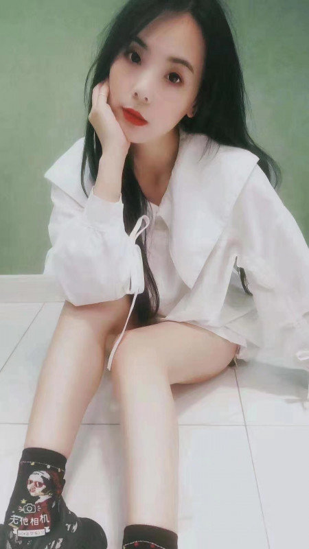 杨浦小姐姐